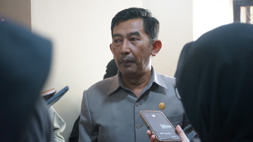 PAD dari Retribusi Menjanjikan, DPRD Berau Ingatkan Perkuat Komunikasi dengan Masyarakat