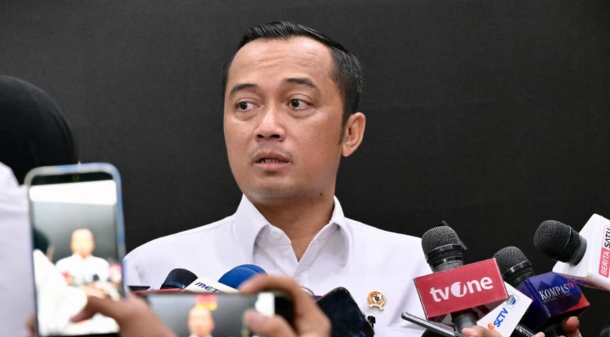 Rupiah Tembus Rp 18.000 Per Dolar AS, Mensesneg Sebut Pemerintah Terus Pantau dan Koordinasi Intensif