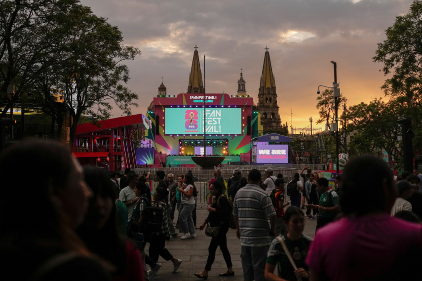 Jadwal Opening Ceremony Piala Dunia 2026: Lokasi, Jam Tayang, dan Daftar Artis