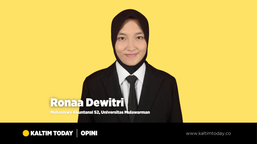 Proyek Terowongan Samarinda Molor, Alarm Akuntabilitas APBD