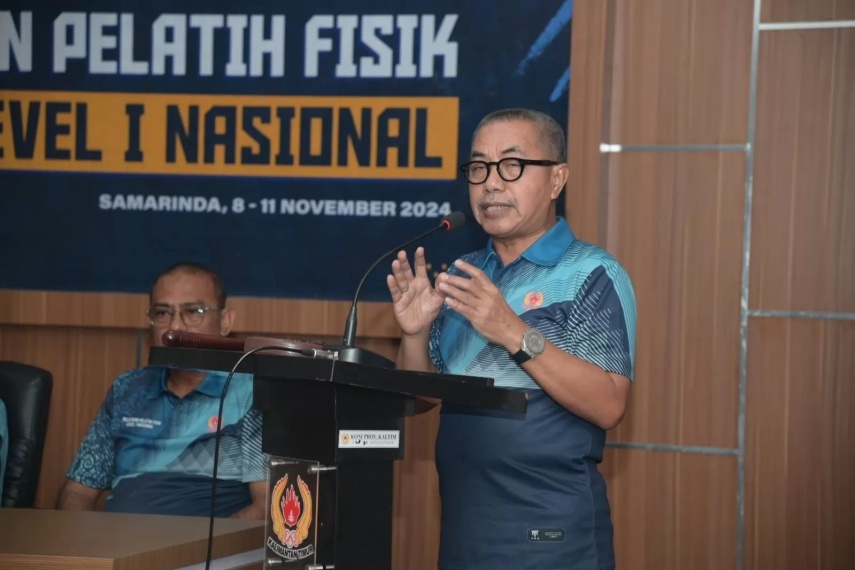 Badai Permenpora dan Seleksi Alam Pengurus KONI