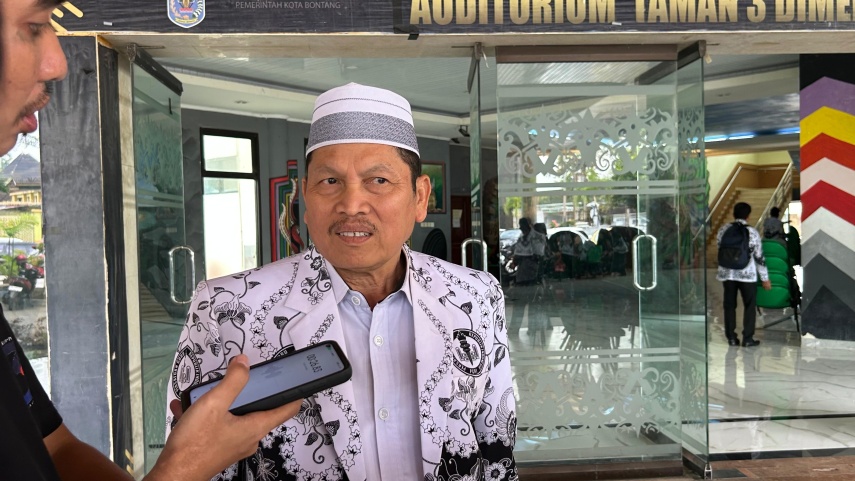 Banyak Pelajar Alami Kecelakaan, Disdikbud Bontang Tekankan Pengawasan Orangtua