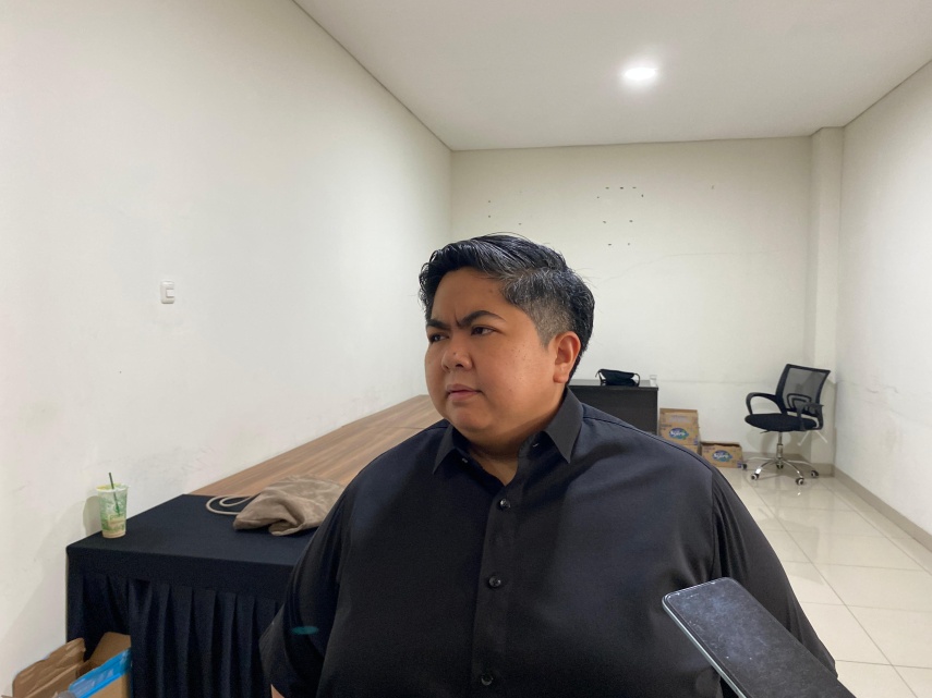 Hadiri Fatmawati Trophy 2026, Ananda Emira Moeis Puji Kekayaan Ragam Batik Kaltim