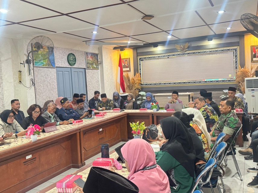 Izin Operasional Ponpes di Tenggarong Seberang Direkomendasikan Dicabut Imbas Dugaan Kasus Kekerasan Seksual