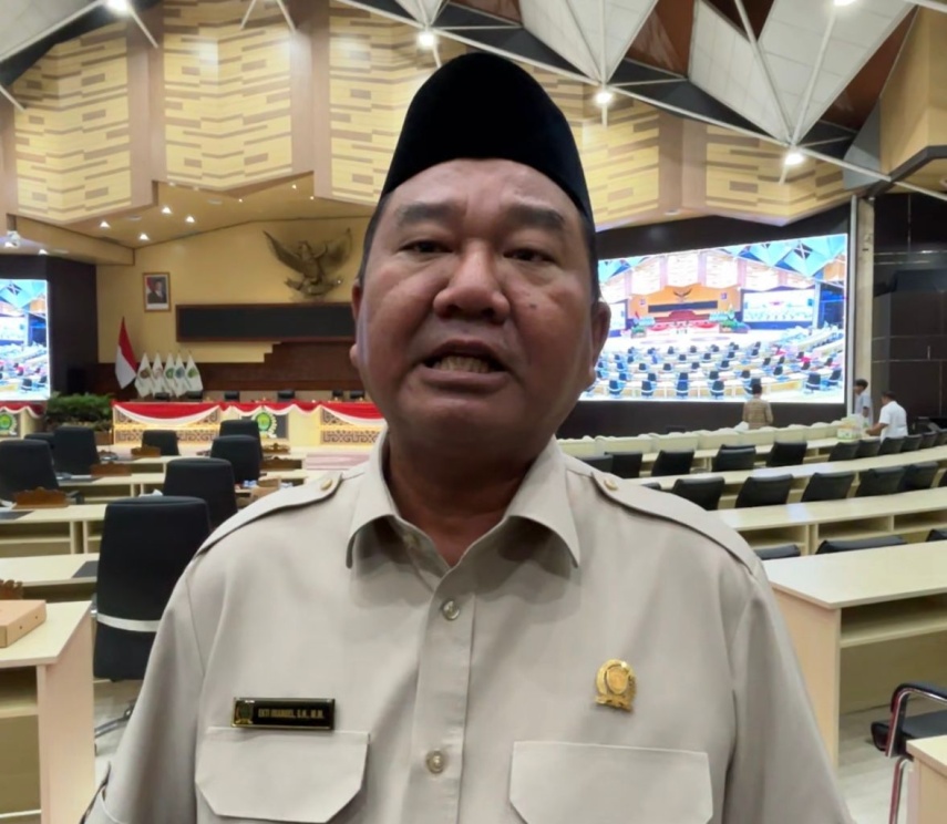 Defisit APBD Kaltim Diperkirakan Rp2 Triliun, DPRD Pastikan Program Pembangunan Tetap Berjalan