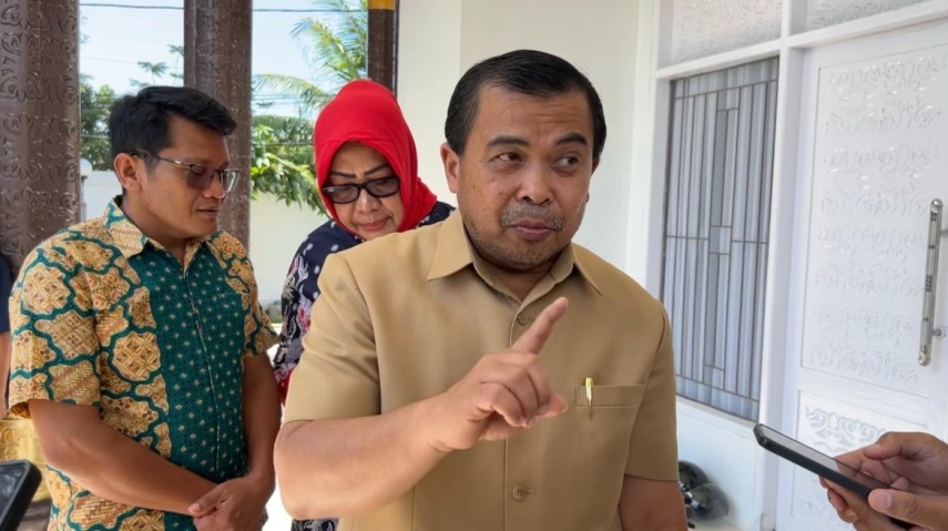 Tekan Stunting, Wawali Agus Akan Datangi Warga yang Tak Hadir Operasi Timbang Serentak