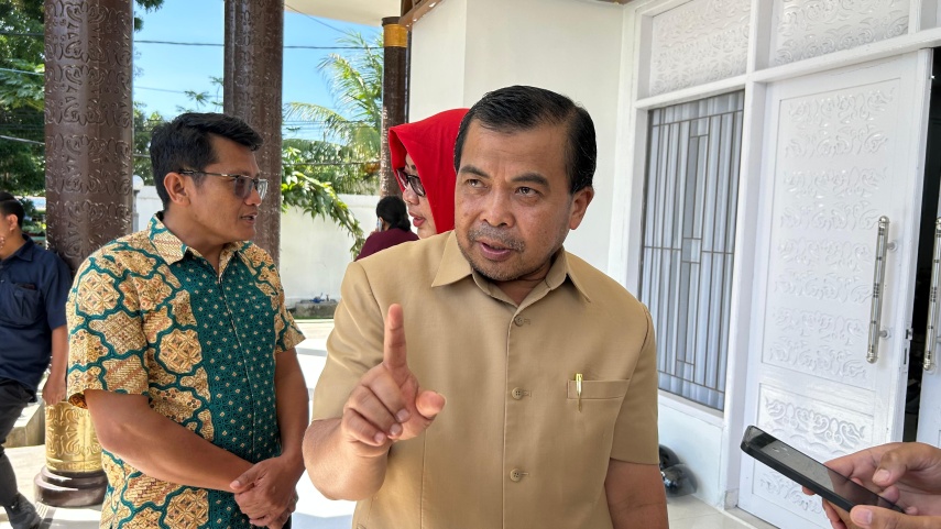 Respons Moratorium Dapur MBG, Agus Haris Minta BGN Libatkan Pemda