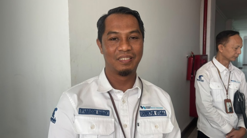 Jaga Inflasi dan Tingkatkan PAD, Varia Niaga Kembangkan Program Peternakan Modern