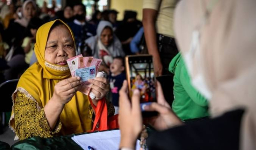 Daftar Bansos Cair Agustus 2026: Cek Nama Penerima, Syarat, dan Besaran Nominalnya