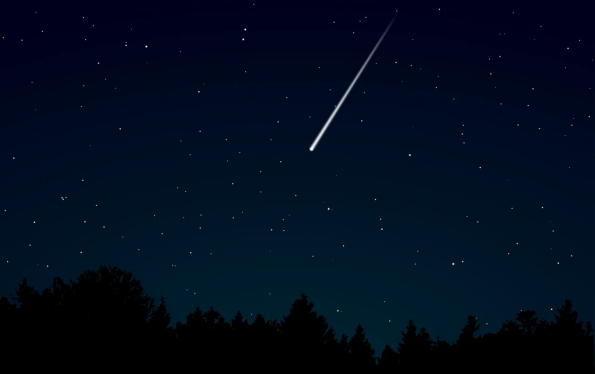Hias Langit Indonesia Agustus 2026, Ini Jadwal Puncak Hujan Meteor Perseid