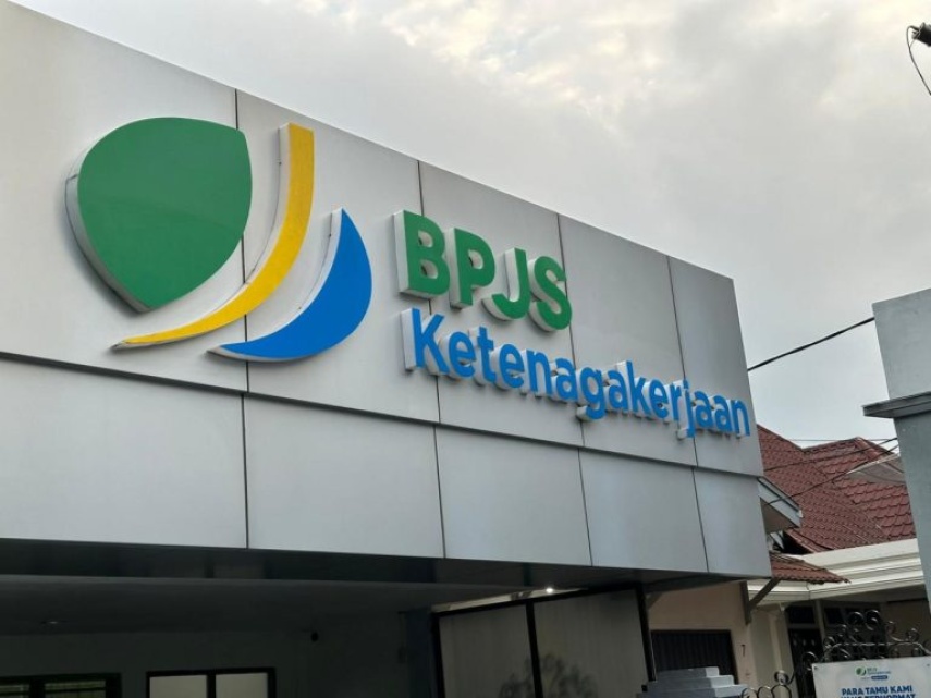 Tembus Rp30 Triliun, Klaim JHT BPJS Ketenagakerjaan Naik 22,59 Persen di Semester I 2026