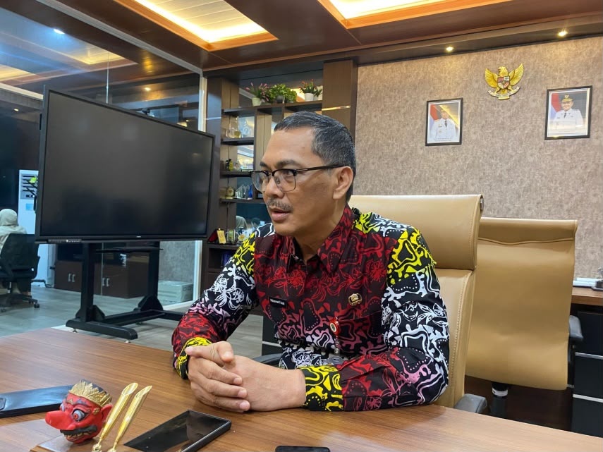 Cegah Kerusakan Terumbu Karang, Dispar Kaltim Minta Wisatawan Diedukasi