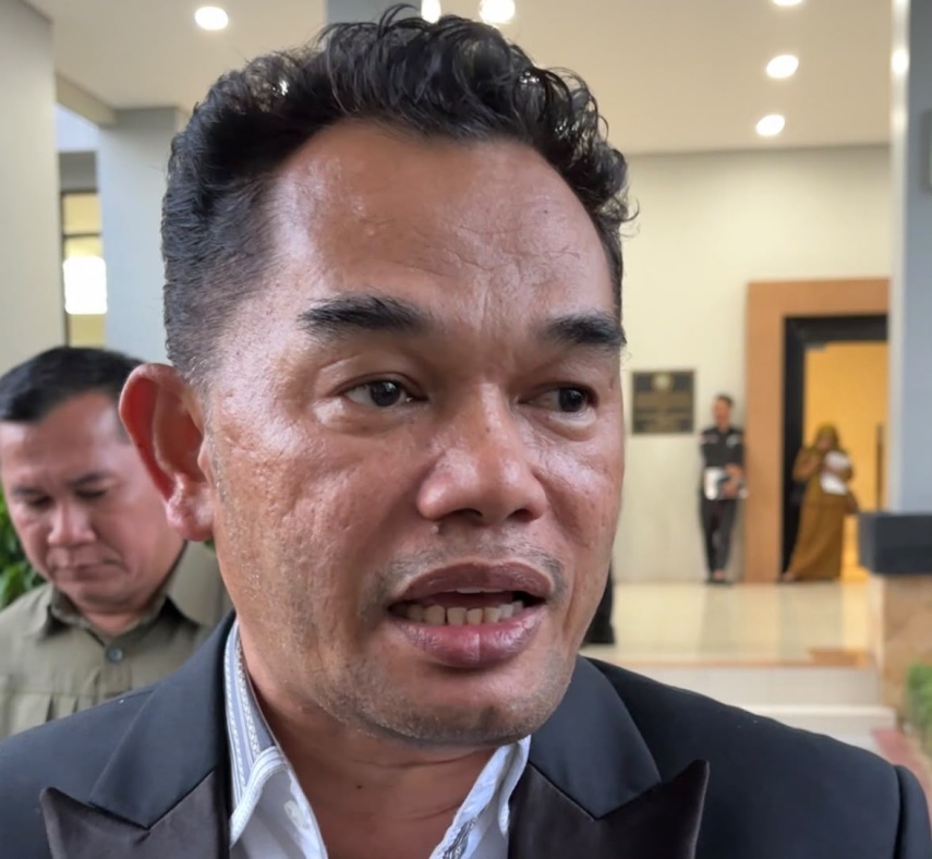 Sempat Tertunda akibat Kuorum, Usulan Hak Angket Gubernur Kaltim Masuk Agenda Banmus