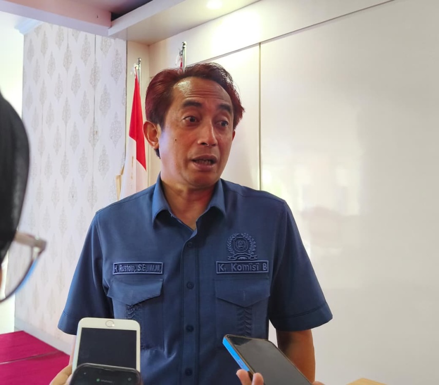 Overkapasitas Parah, DPRD Bontang Dorong Kutim Miliki Lapas Sendiri