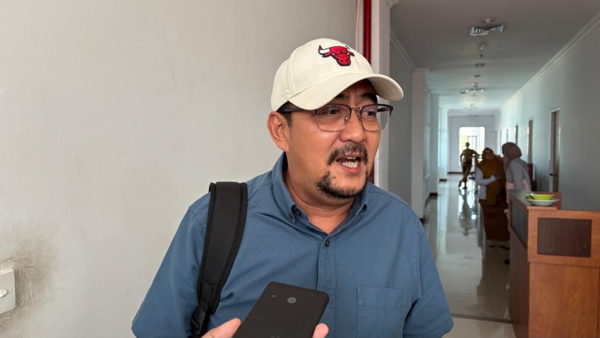 Komisi III Minta Perbankan Lebih Aktif Salurkan CSR bagi Samarinda
