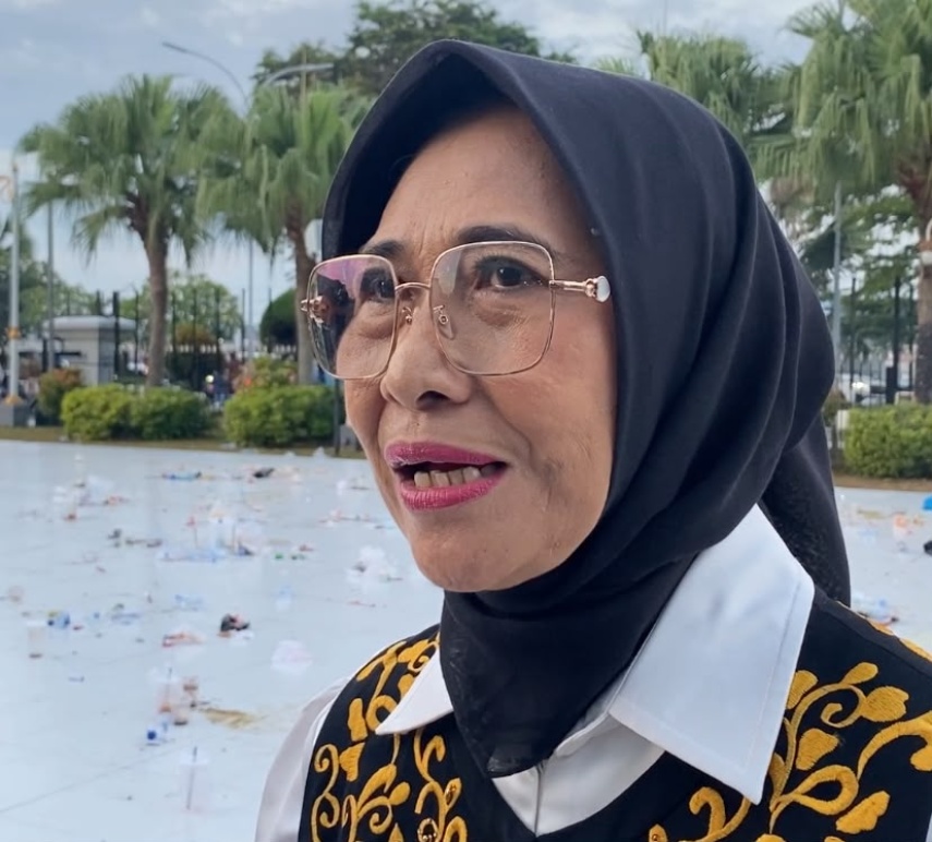 Hetifah Minta Satgas Pencegahan Kekerasan Diperkuat, Kasus Pelecehan di Ponpes Tak Boleh Terulang
