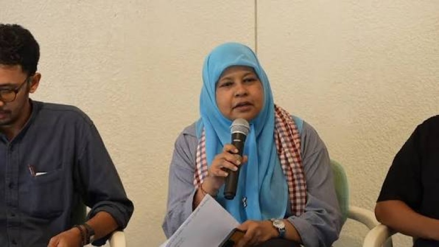 AJI Indonesia Kecam Pengadangan Liputan di Pulau Obi dan Sikap Hotman Paris