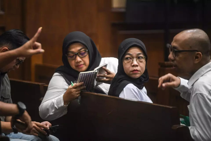 Kasus Klaim Fiktif BPJS Ketenagakerjaan Rugikan Negara hingga Rp24,55 Miliar, Tiga Terdakwa Mulai Disidang