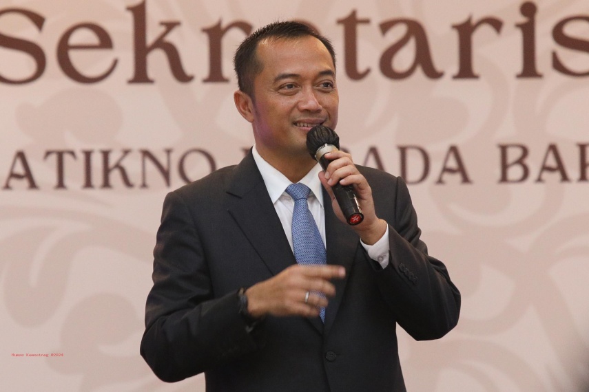 Bantah Hotman Paris, Istana Tegaskan Geledah Febrie Tak Perlu Izin Presiden Prabowo