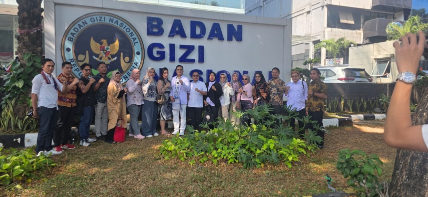 Mitra MBG Paser Tuntut Kejelasan Pembayaran Dapur Rp 3,5 Miliar, Sambangi BGN di Jakarta