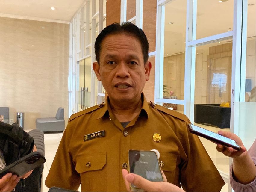 Dugaan Anak Anggota DPRD Lolos Jalur Afirmasi, Disdikbud Kaltim Minta SMAN 1 Samarinda Verifikasi Ulang 