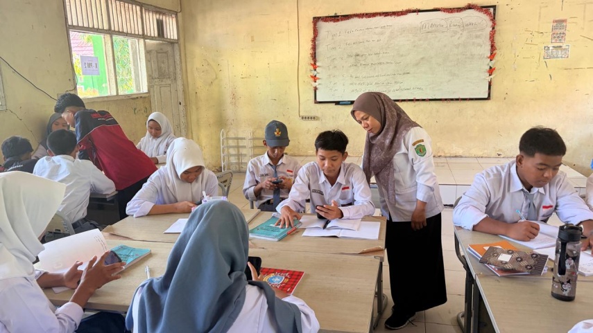 Integrasi AI bagi Guru Adaptif dalam Mewujudkan Pembelajaran Bermakna dan Berpusat pada Murid