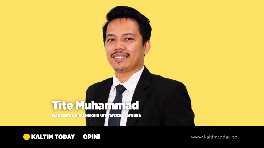 Mencegah Utopia 2045 di Serambi Nusantara: Orkestrasi Kolektif, Transparansi Data, dan Investasi Pendidikan Kaltim