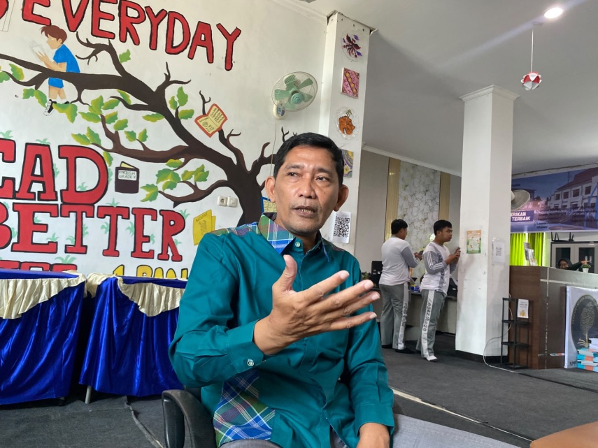 Program Seragam Gratis Pemprov Kaltim Molor, Orang Tua Terpaksa Talangi Dulu, Praktisi Pendidikan: Esensinya Bergeser