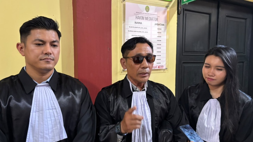 Sidang Penikaman Otto Iskandardinata Ungkap Kesaksian Terdakwa Soal Identitas Saksi Solihin Anggota TNI
