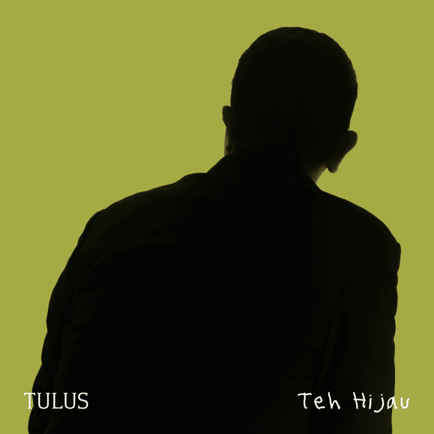 Lirik Lagu Teh Hijau Tulus, Ajak Pendengar Masuk Ruang Refleksi Personal