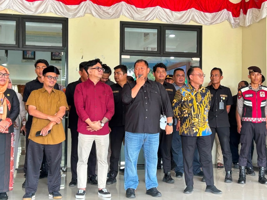 Hak Daerah Belum Disalurkan, Abdul Rasid Nilai Pembangunan Kukar Ikut Terhambat