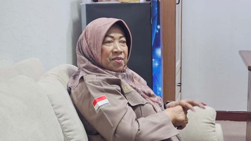 DPRD Samarinda Dorong Perlindungan Anak Dimulai dari Keluarga hingga Pemerintah