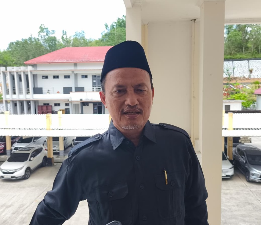 Aturan 24 Jam Dinilai Tak Sesuai Kondisi Sekolah Swasta, Saeful Rizal Usul Syarat Insentif Dipangkas