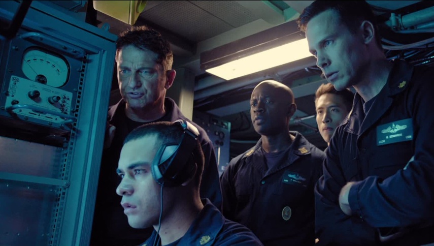 Jadwal Film yang Tayang di Bioskop Trans TV 24-30 Agustus 2026: Ada Hunter Killer hingga The Ambush
