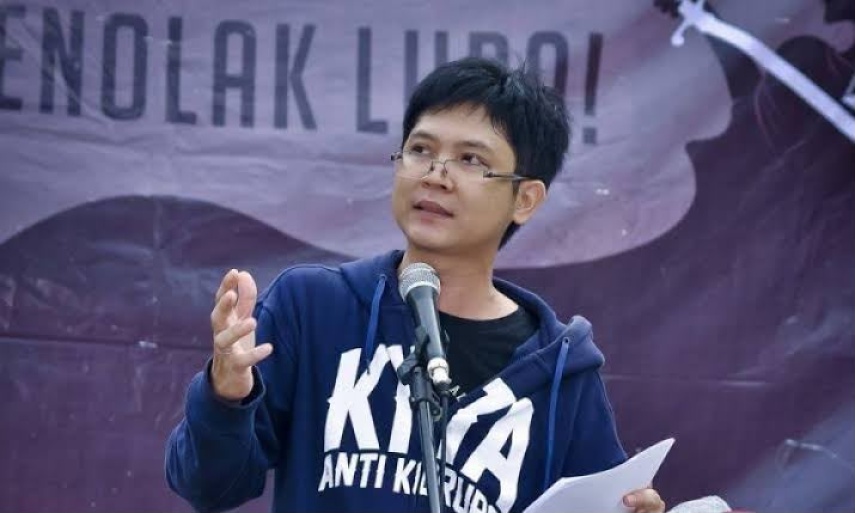 Pengamat Soroti Pertemuan Presiden BEM KM Unmul dengan Jokowi: Harus Siap dengan Konsekuensi