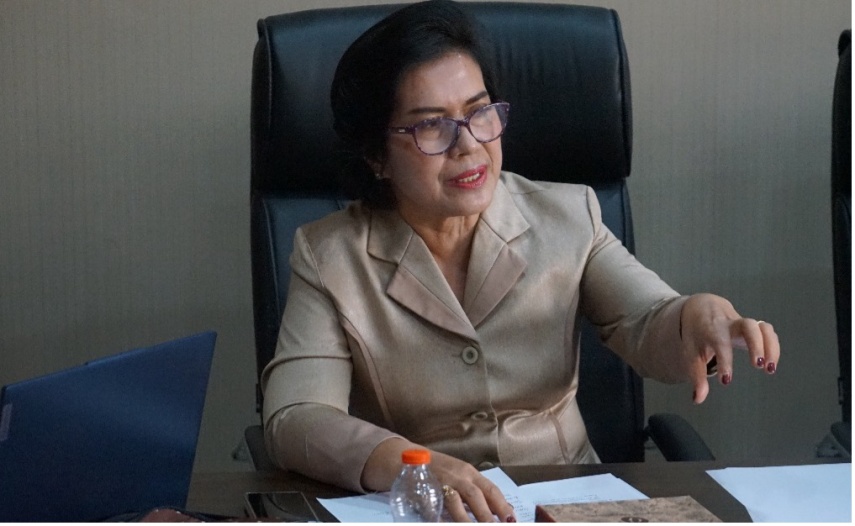 Ratna Dorong Penguatan Identitas Berau Lewat Wisata Kuliner dan Bahari