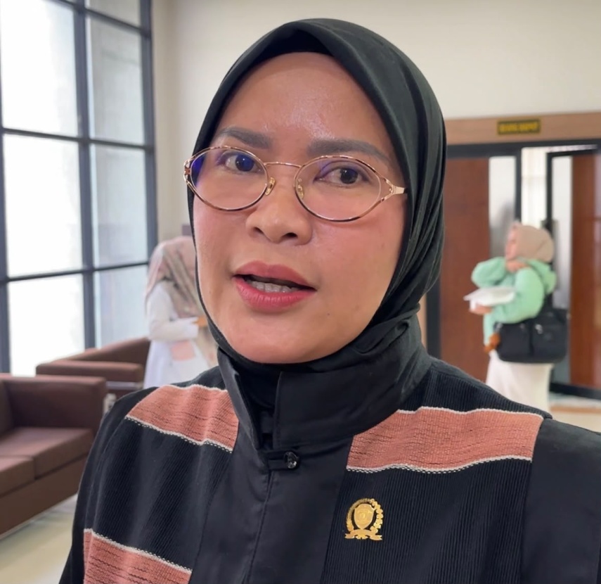 Banmus DPRD Kaltim Belum Jadwalkan Kembali Paripurna Hak Angket