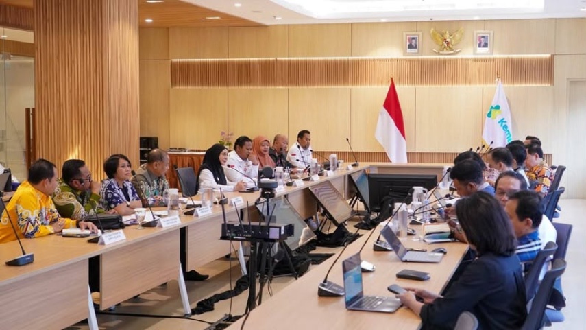 Berau Dapat Dukungan Rp150 Miliar dari Kemenkes, Fokus Perkuat Fasilitas Kesehatan