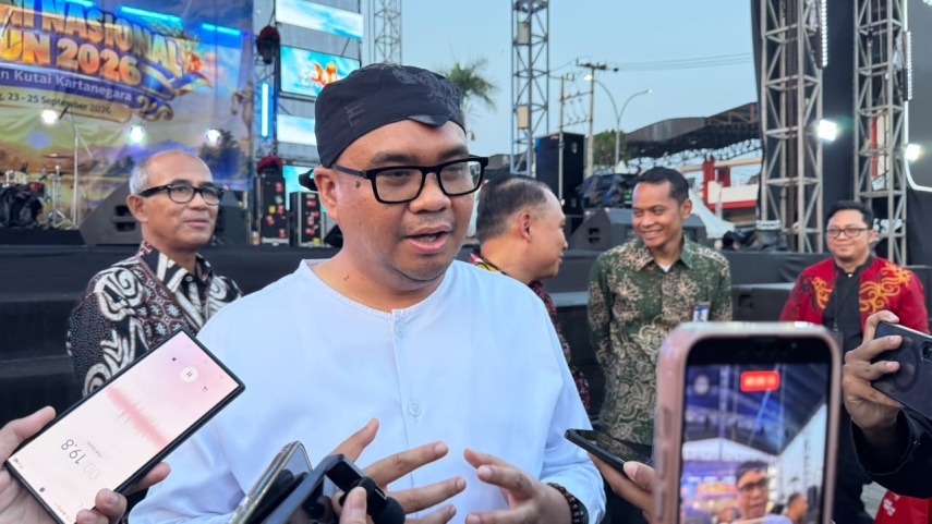 Kredit Kukar Idaman Terbaik Segera Diluncurkan, Petani hingga UMKM Bisa Akses Rp500 Juta