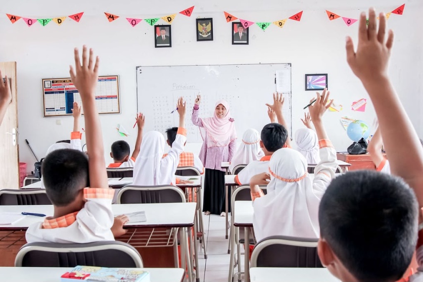 Kabut Asap Makin Pekat, KBM Tatap Muka di Samarinda Dihentikan Sementara