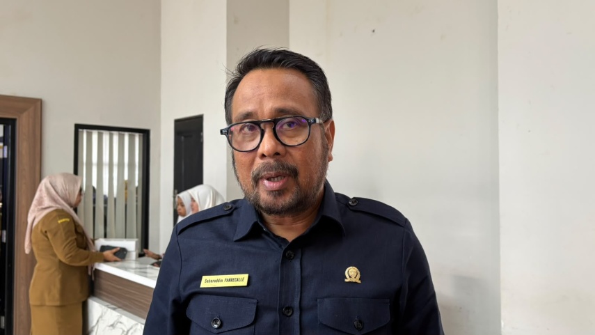 Komisi II DPRD Kaltim Evaluasi Pajak dan Retribusi untuk Optimalkan Pendapatan Daerah