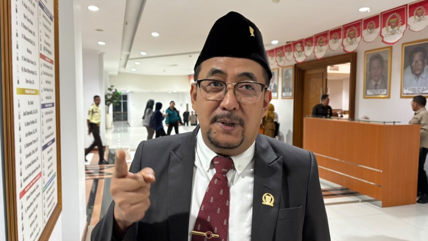 Target PAD Samarinda 2026 Dirasionalkan, DPRD Soroti Target Awal yang Terlalu Tinggi