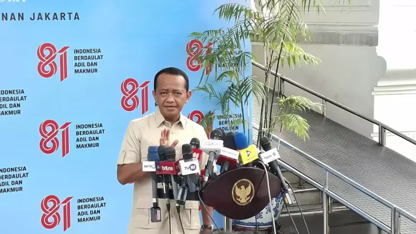 Berapapun Harga Minyak, Bahlil Janji BBM Bersubsidi Tak Bakal Naik