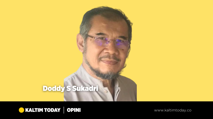 Integrasi Transisi Energi Berkeadilan dan Sistem Ketelusuran pada Komoditas Kelapa Sawit dan Kopi di Provinsi Kalimantan Timur