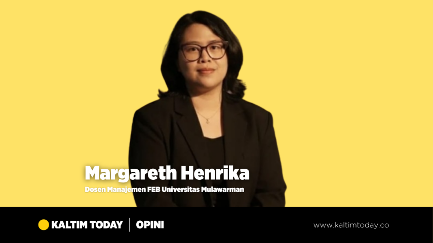 Gini Amat Jadi Warga Indonesia yang Tinggal di Samarinda?