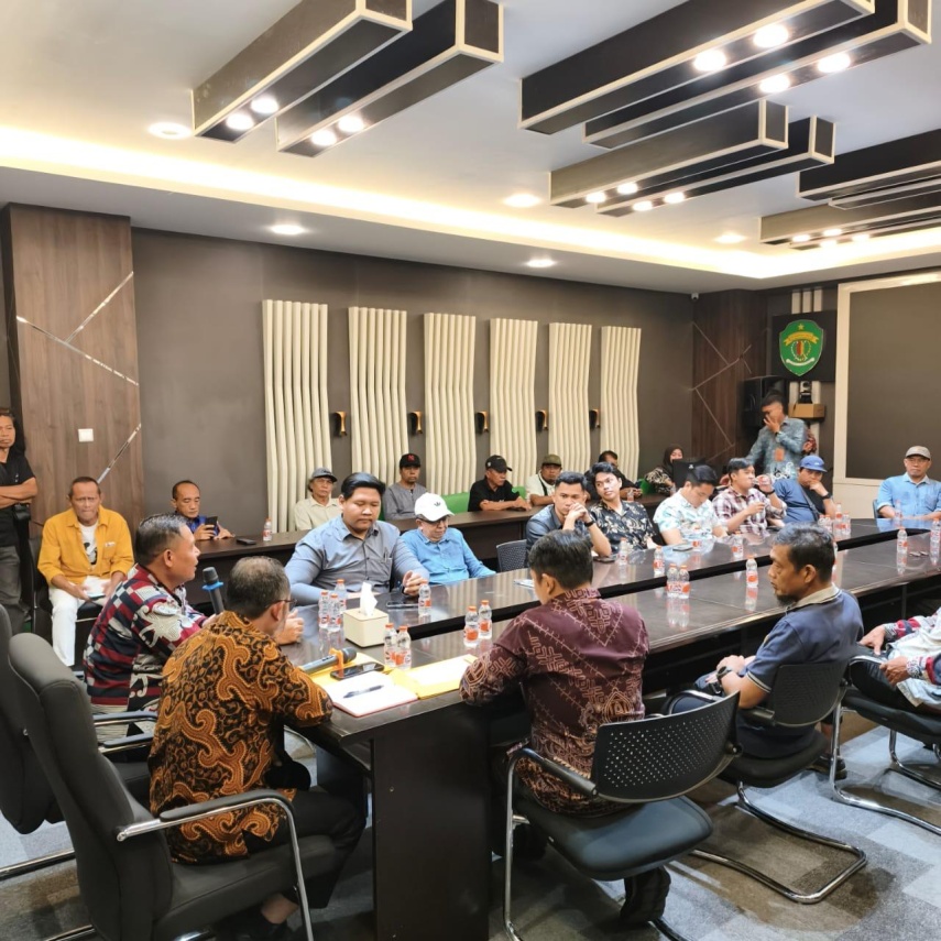 13 Tahun Menunggu, Warga Ring Road Tahap 3 Tagih Ganti Rugi Lahan