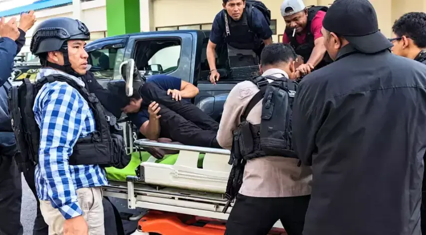 Jejak Teror Bersenjata Sepanjang 2026: Sasar Warga Sipil, Nakes, hingga ASN di Papua