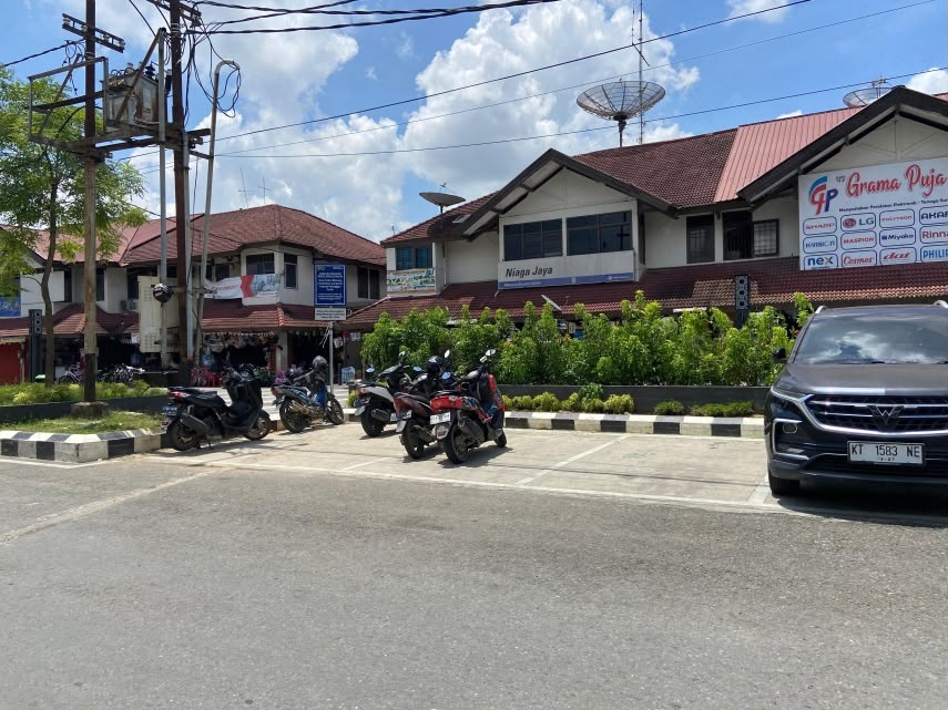 DPRD Samarinda Minta PAD 2027 Digenjot Tanpa Bebani Masyarakat