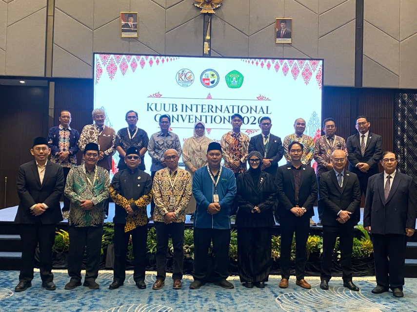 KUUB Tetapkan Ketua Baru dari Brunei Darussalam, Rumuskan Arah Baru Kolaborasi Perguruan Tinggi