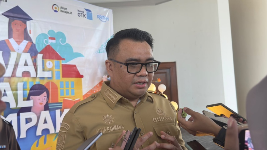Kukar Kaya Batu Bara Tapi Sering Mati Lampu, Bupati Dorong Pembangunan PLTU Mulut Tambang